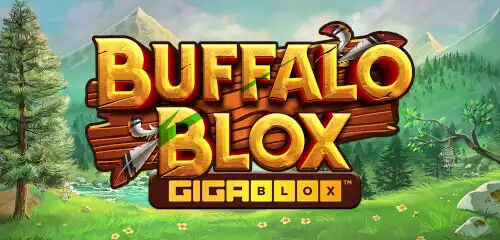 Buffalo Blox Gigablox