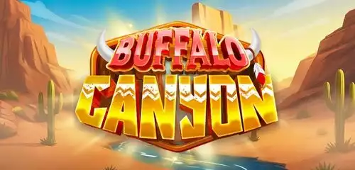 Buffalo Canyon