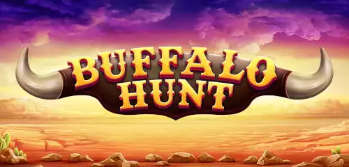 Buffalo Hunt