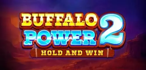 Buffalo Power 2 Hold and Win