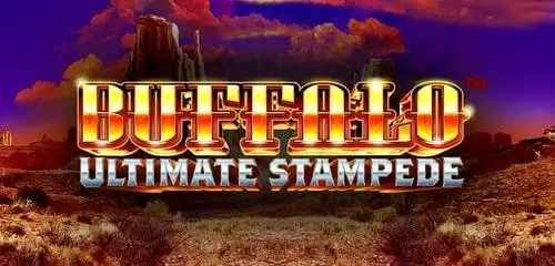 Buffalo Ultimate Stampede