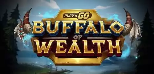 Buffalo of Wealth