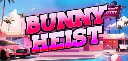Bunny Heist