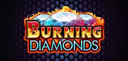Burning Diamonds