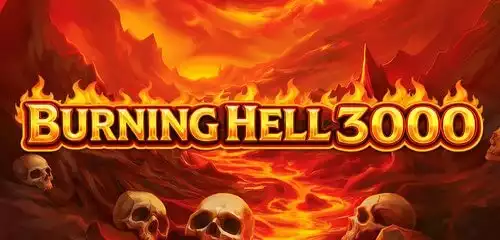 Burning Hell 3000