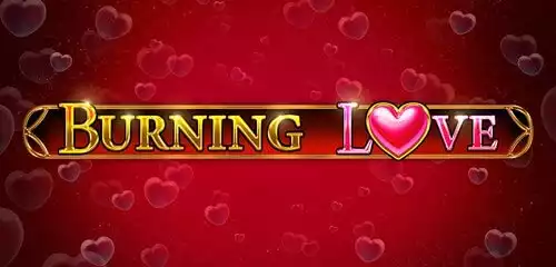 Burning Love