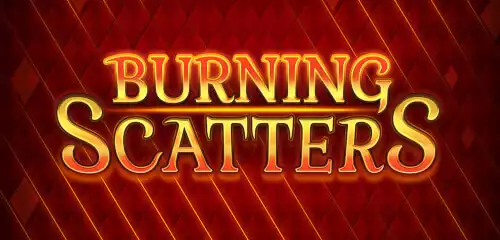 Burning Scatters