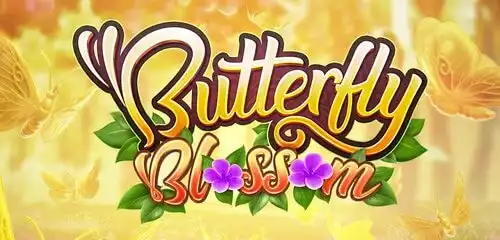 Butterfly Blossom