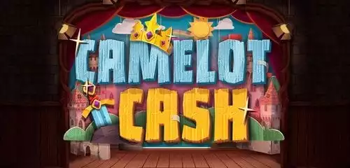 Camelot Cash
