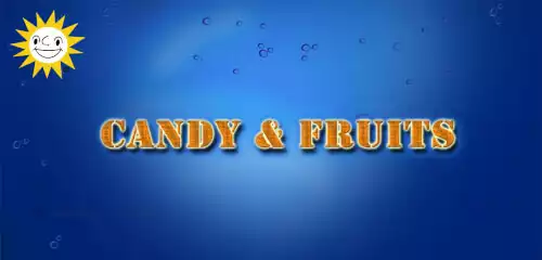 Candy Fruits