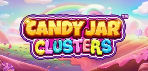 Candy Jar Cluster