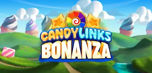Candy Links Bonanza