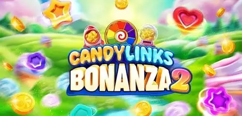 Candy Links Bonanza 2