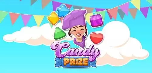 Candy Prize