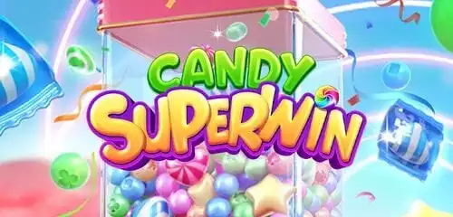 Candy Superwin