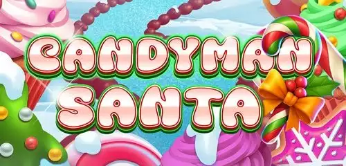 Candyman Santa