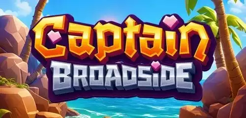 Captain Broadside