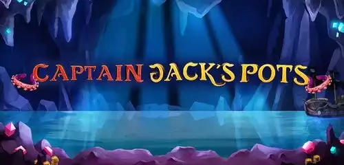 Captain Jack's Pots