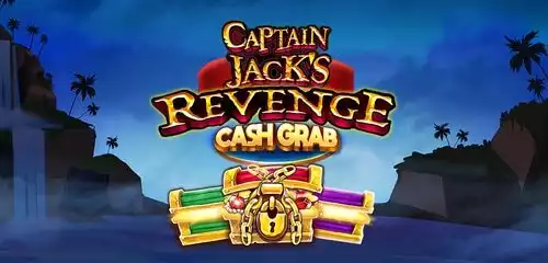 Captain Jacks Revenge: Cash Grab