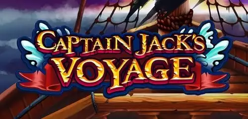 Captain Jacks Voyage