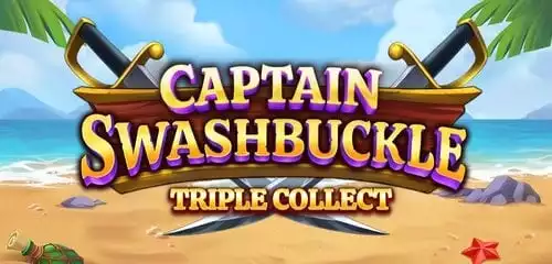 Captain Swashbuckle: Triple Collect