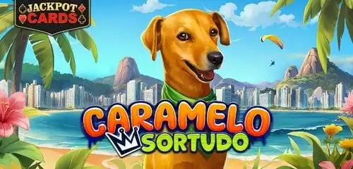 Caramelo Sortudos