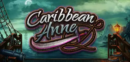 Caribbean Anne