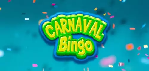 Carnaval Bingo MGA
