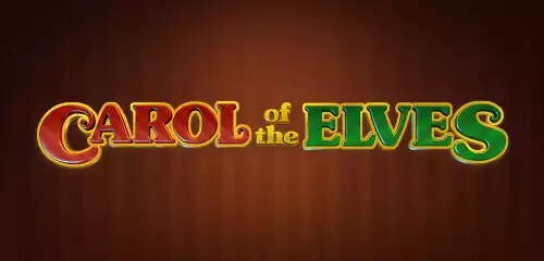 Carol of the Elves