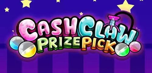 Cash Claw: Prize Pick