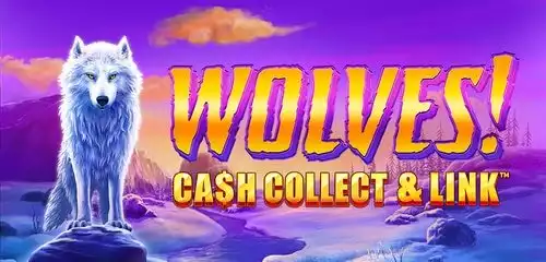 Cash Collect Wolves