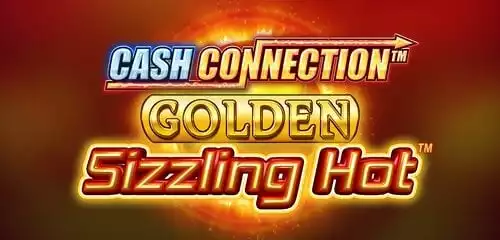 Cash Connection - Golden Sizzling Hot