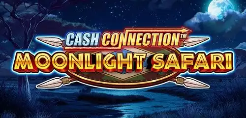 Cash Connection - Moonlight Safari