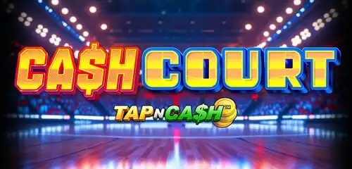 Cash Court - Tap n Cash