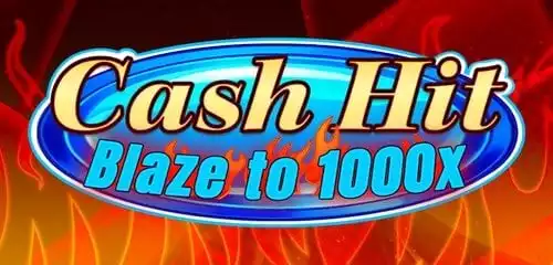 Cash Hit: Blaze to 1000x