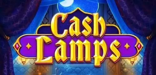 Cash Lamps