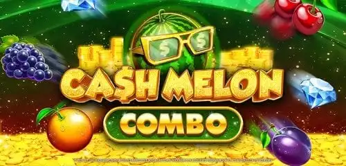 Cash Melon Combo