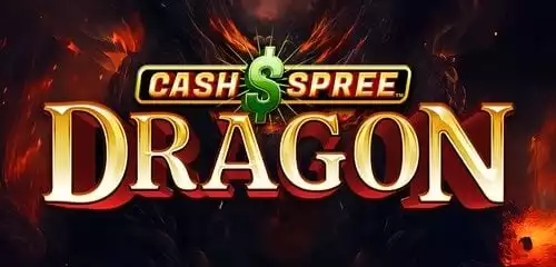 Cash Spree Dragon