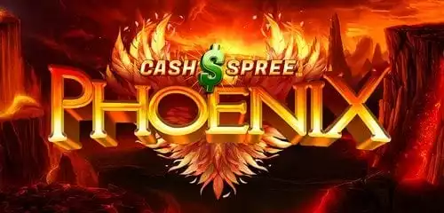 Cash Spree Phoenix