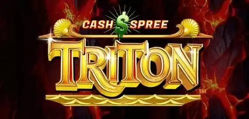 Cash Spree Triton