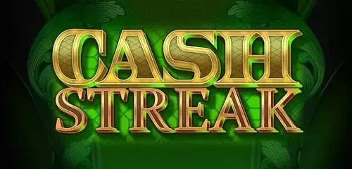 Cash Streak