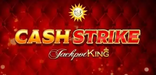 Cash Strike Jackpot