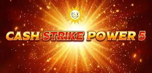 Cash Strike Power 5
