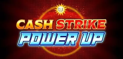 Cash Strike Power Up