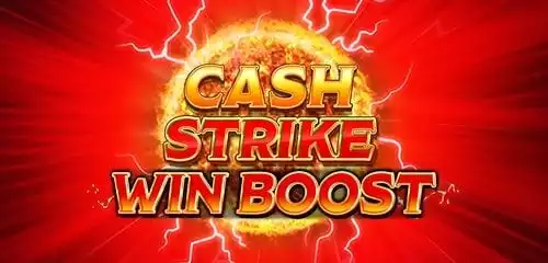 Cash Strike Win Boost