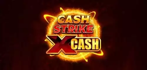 Cash Strike X-Cash