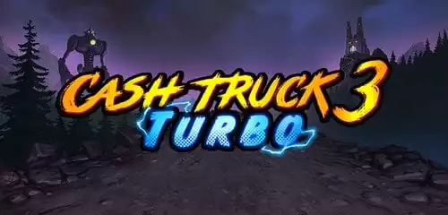 Cash Truck 3 Turbo