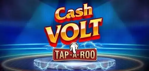 Cash Volt Tap-A-Roo