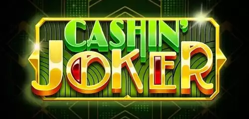 Cashin Joker