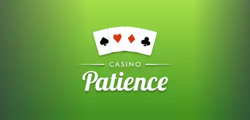 Casino Patience Solitaire